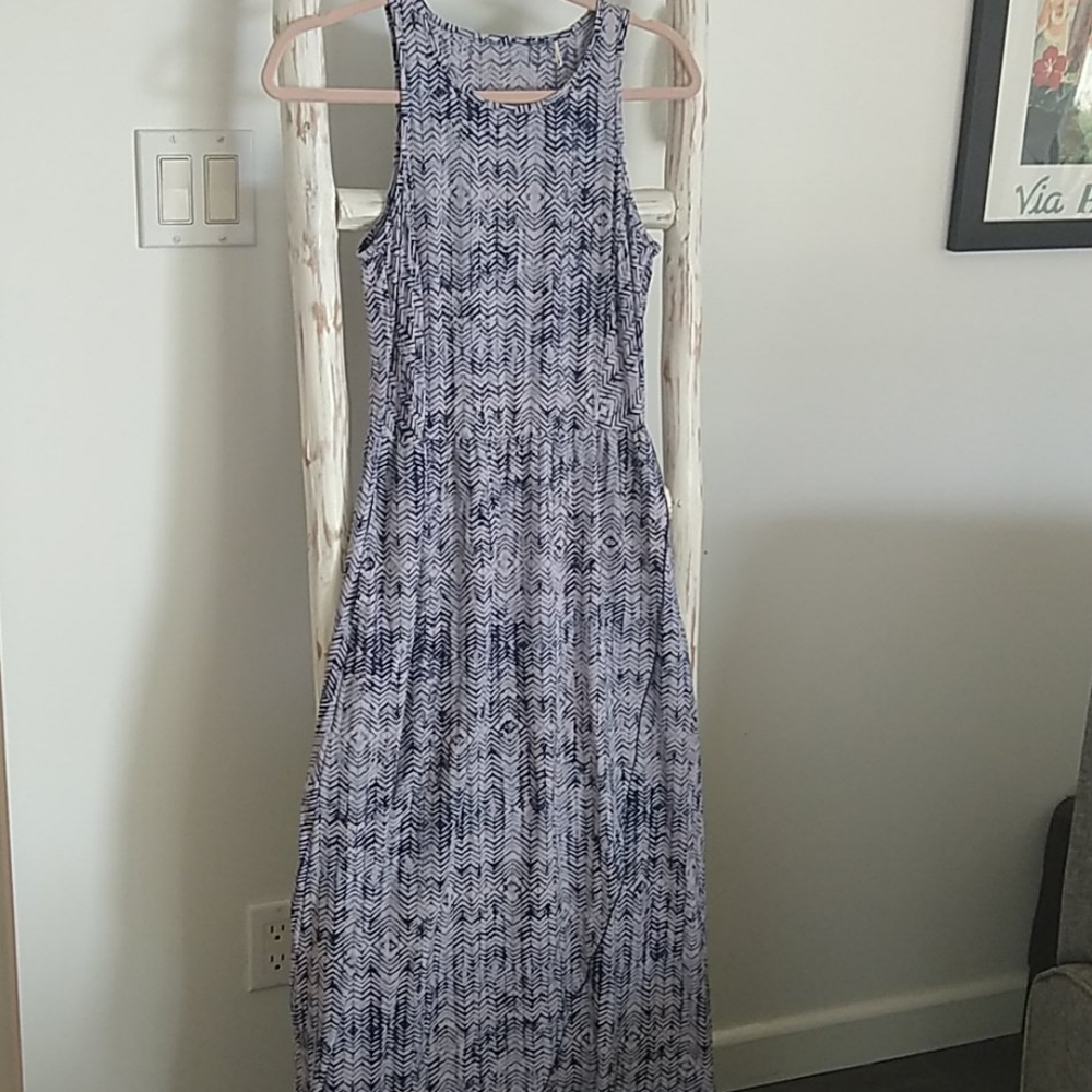 Toad & Co Sunkissed Maxi